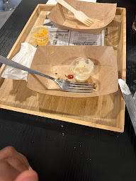 Photo n°12 de F7 Burgers & Tacos à Castelnau-le-Lez ()
