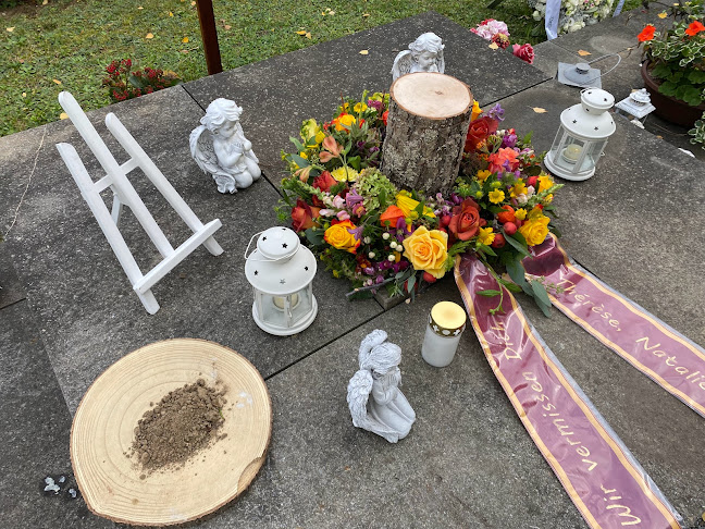 Rezensionen über Personal Pastor – Trauerredner – Abdankungsredner – konfessionslose Trauerfeier in Zürich - Bestattungsinstitut