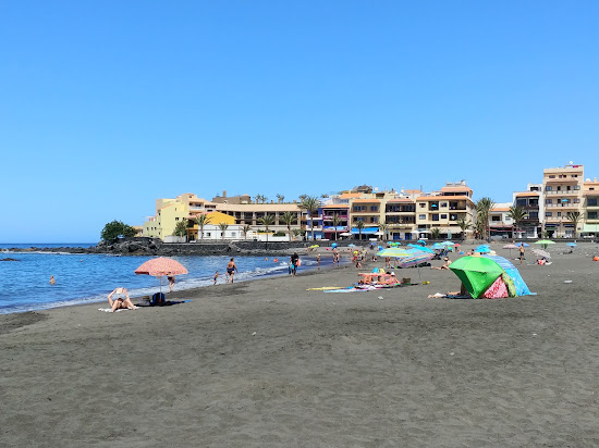 Playa Valle Gran Rey