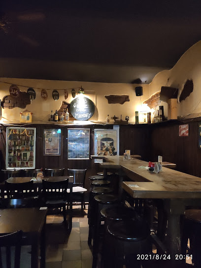 The Bogside Inn - Irish Country Pub