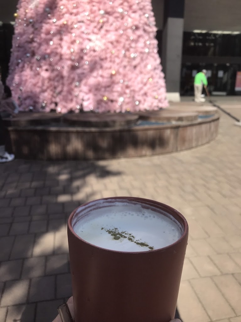 利客坊厚奶蓋專賣-八德廣豐店 的照片