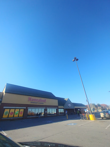 Grocery Store «Hannaford Supermarket», reviews and photos, 383 Wilson St, Brewer, ME 04412, USA