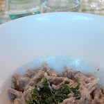 Photo n°1 de l'avis de Giovanna.o fait le 24/08/2022 à 17:52 sur le  Trattoria Bar Compagnoni à Sant'Antonio