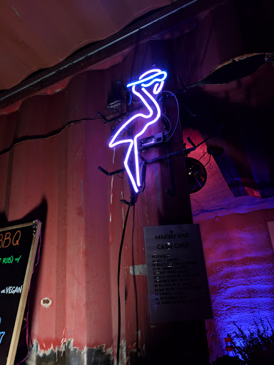 Bar «Marble Bar», reviews and photos, 1501 Holden St, Detroit, MI 48208, USA