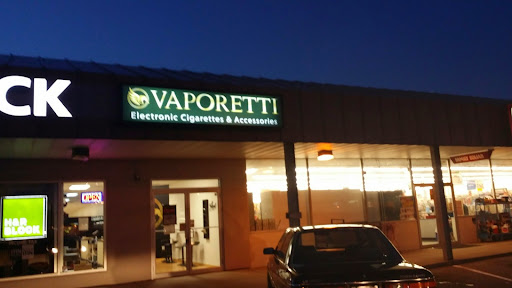 Vaporizer Store «Vaporetti electronic cigarettes», reviews and photos, 50B Newport Ave, Rumford, RI 02916, USA