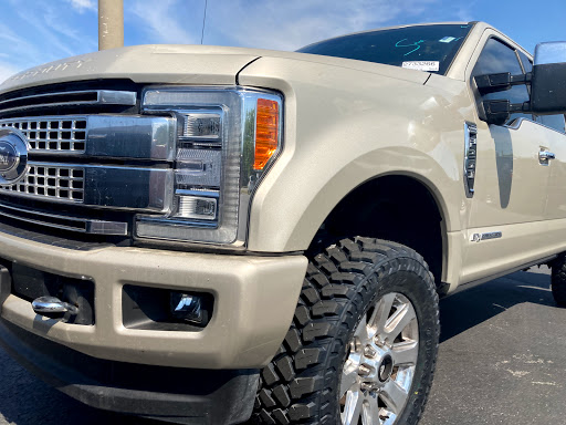 Department Store «Walmart Supercenter», reviews and photos, 2190 Gilmer Ave, Tallassee, AL 36078, USA