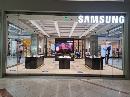 Samsung Experience Store AFI Cotroceni