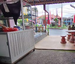 Lais Warung Lawar Bali photo