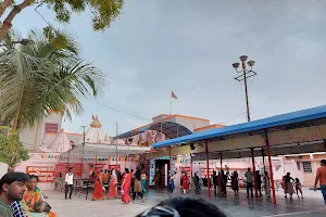 Shree Rajrajeshwari Maa Mahamaya Devi Mandir Raipur image