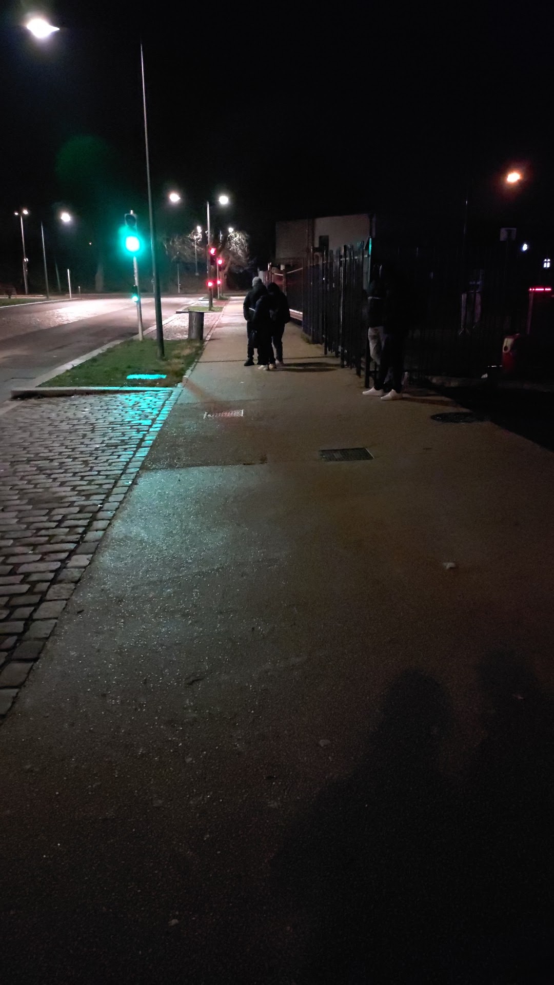 Photo n° 1 de l'avis de lio.e fait le 31/12/2023 à 01:01