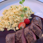 Photo n°3 de l'avis de Klaus.� fait le 14/09/2022 à 07:34 sur le  Hotel Restaurant Hanswirt à Rabland