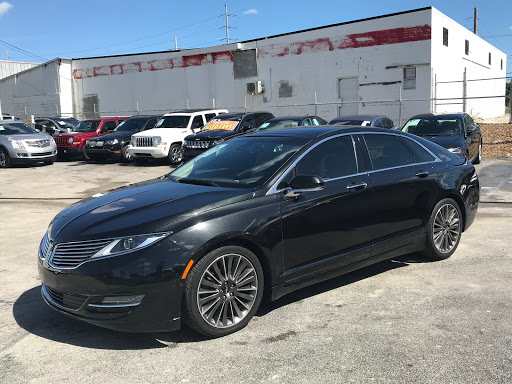 best deals on wheels auto sales, 342 6th St SW, Winter Haven, FL 33880, USA, 