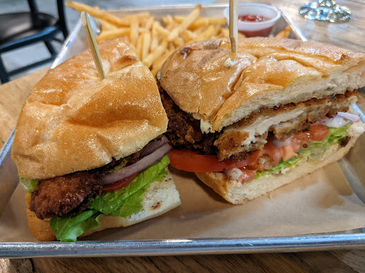 Caterer «Sally Tomatoes», reviews and photos, 1100 Valley House Dr, Rohnert Park, CA 94928, USA