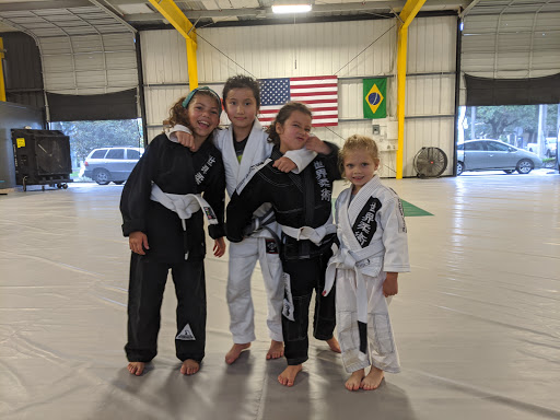 Jujitsu School «Orlando Brazilian Jiu-Jitsu LLC», reviews and photos, 28 W Michigan St, Orlando, FL 32806, USA