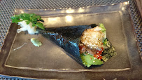 Plats et boissons du Restaurant japonais Sushi Raku à Annemasse - n°10