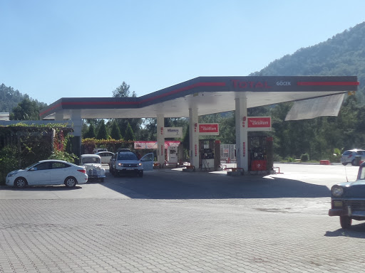 Total Göcek