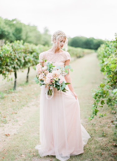 Florist «Everly Alaine Florals», reviews and photos, 16910 Dallas Pkwy #104, Dallas, TX 75248, USA