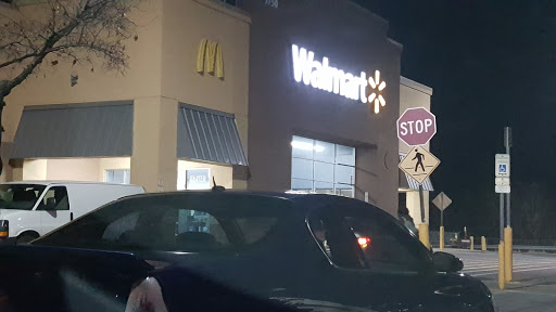 Discount Store «Walmart», reviews and photos, 9750 Reistertown Road A, Owings Mills, MD 21117, USA