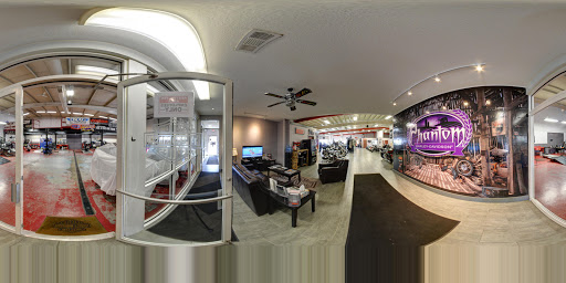 Motorcycle Dealer «Phantom Harley-Davidson», reviews and photos, 291 N Cypress Dr, Manteno, IL 60950, USA