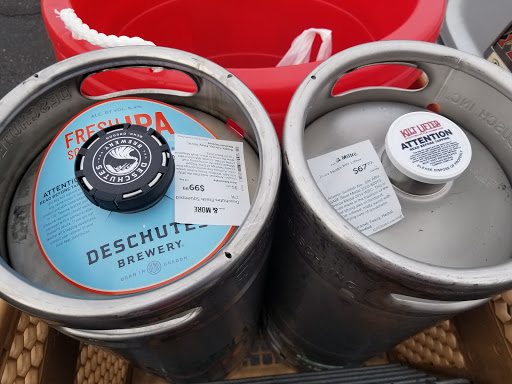 Wine Store «Total Wine & More», reviews and photos, 8544 S Emerald Dr, Tempe, AZ 85284, USA