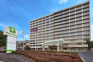 Holiday Inn Columbus Dwtn-Capitol Square, an IHG Hotel image