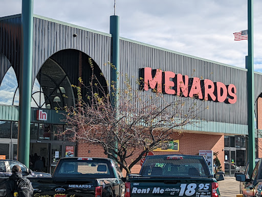 Home Improvement Store «Menards», reviews and photos, 740 E Rand Rd, Mt Prospect, IL 60056, USA