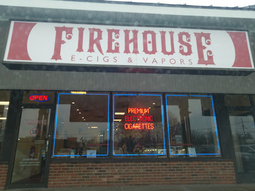 Vaporizer Store «Firehouse E-Cigs & Vapors LLC», reviews and photos, 835 Cooper Landing Rd, Cherry Hill, NJ 08002, USA