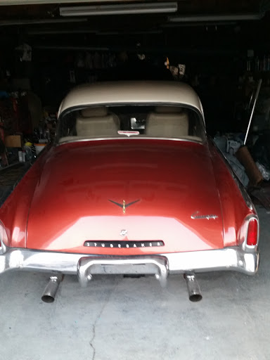 Used Car Dealer «Bob Patterson Auto Sales», reviews and photos, 129 E St Louis Ave, East Alton, IL 62024, USA