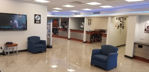 Honda Dealer «1st Honda of Simi Valley», reviews and photos, 2283 First St, Simi Valley, CA 93065, USA