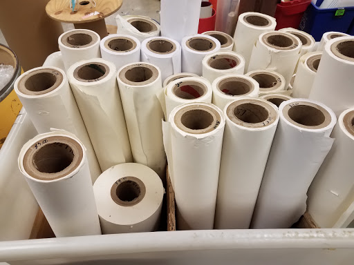 Craft Store «The Scrap Box», reviews and photos, 581 State Cir, Ann Arbor, MI 48108, USA