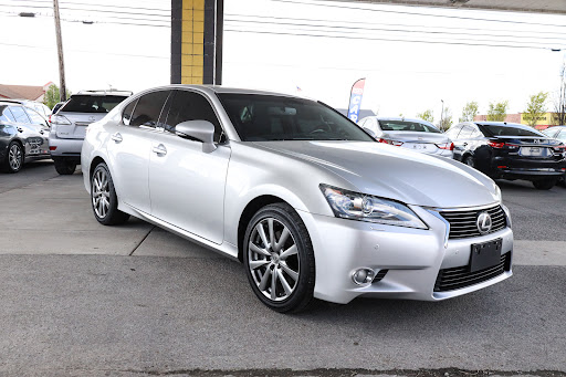 Used Car Dealer «Star Auto», reviews and photos, 1915 S Church St, Murfreesboro, TN 37130, USA