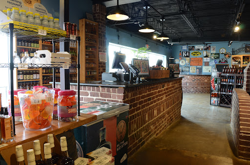 Liquor Store «Mt. Juliet Wine & Spirits», reviews and photos, 11344 Lebanon Rd, Mt Juliet, TN 37122, USA