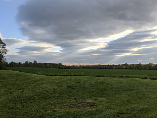 Golf Course «Hidden Creek Golf Club», reviews and photos, 4975 Utica Sellersburg Rd, Sellersburg, IN 47172, USA