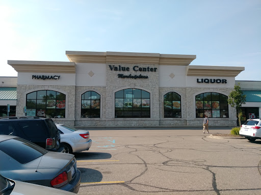 Supermarket «Value Center Marketplace», reviews and photos, 1485 W 14 Mile Rd, Madison Heights, MI 48071, USA