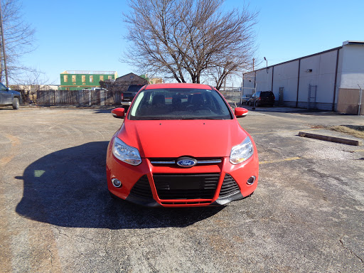 Used Car Dealer «Auto By Rent - South Springfield», reviews and photos, 4217 S Nature Center Way, Springfield, MO 65804, USA