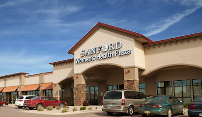 Sanford Women's Physical Therapy