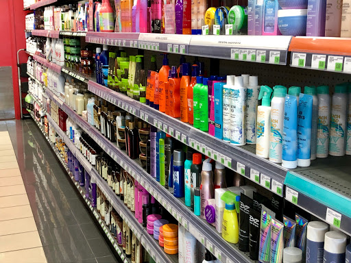 Beauty Supply Store «Sally Beauty», reviews and photos, 3951 Missouri Flat Rd, Placerville, CA 95667, USA