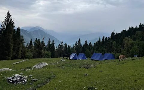 Himalayan Shelter image