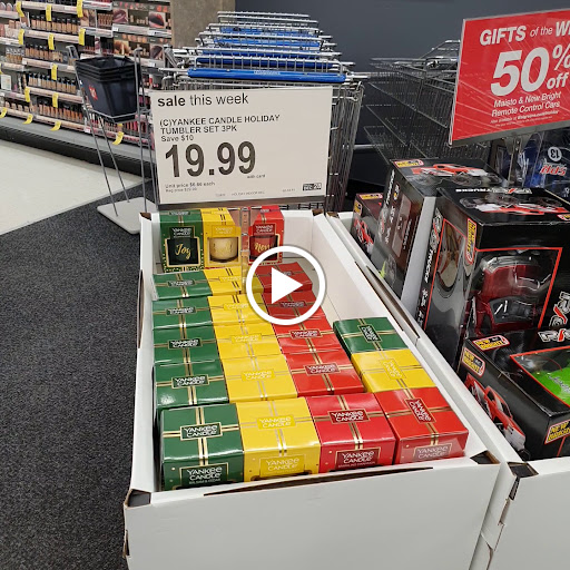 Drug Store «Walgreens», reviews and photos, 2535 William Penn Hwy, Palmer Township, PA 18045, USA