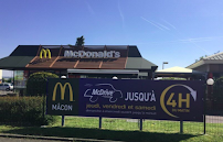 Photos du propriétaire du Restauration rapide McDonald's Mâcon à Mâcon - n°4