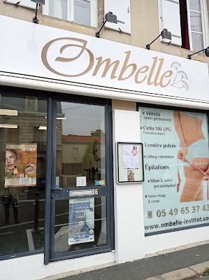 Ombelle à Bressuire