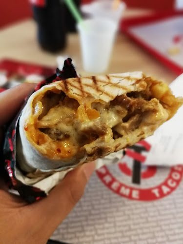 Kommentare und Rezensionen über Supreme Tacos