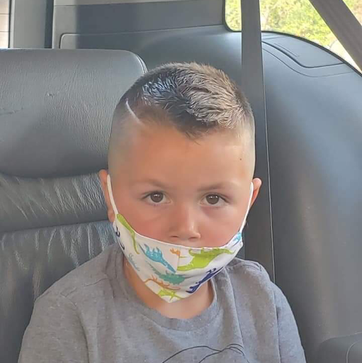 Barber Shop «FADED UP BARBER SHOP», reviews and photos, 1913 Pacific Ave, Forest Grove, OR 97116, USA