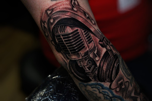 Explore lower back tattoo ideas for men, creative tattoo ideas in Homosassa, available at Citrus Tattoos