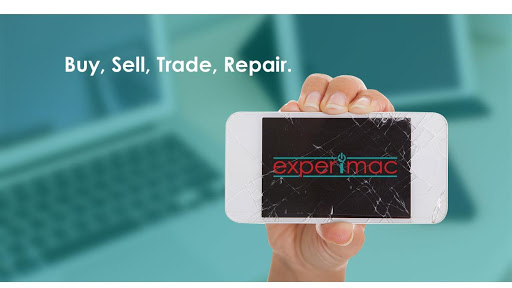 Mobile Phone Repair Shop «Experimac of Winchester», reviews and photos, 86 Featherbed Ln, Winchester, VA 22601, USA