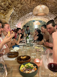 Plats et boissons du Restaurant latino-américain Mikuna Sentier à Paris - n°2