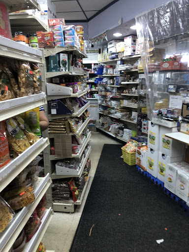 Indian Grocery Store «EZ Indian Grocery Store», reviews and photos, 12 Walnut St, Woburn, MA 01801, USA