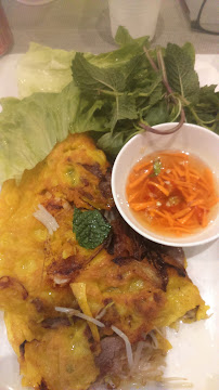 Soupe du Restaurant vietnamien Les délices du Vietnam à Cugnaux - n°6