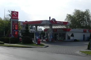 Petrol Station ORLEN image