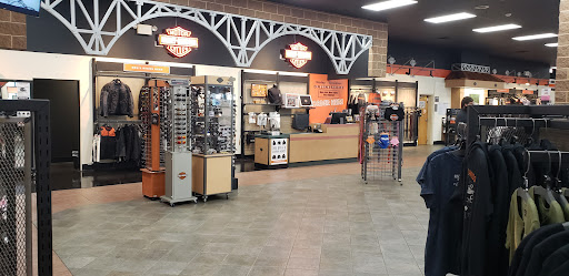 Harley-Davidson Dealer «Susquehanna Valley Harley-Davidson», reviews and photos, 6300 Allentown Blvd, Harrisburg, PA 17112, USA